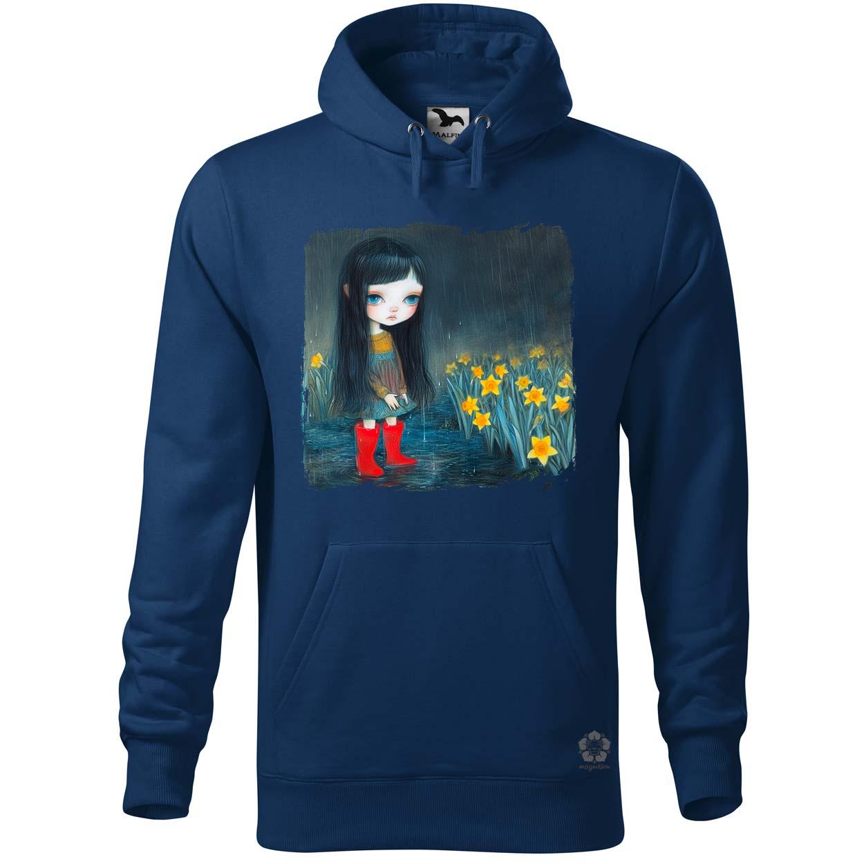 Elázva v2 egyedi  pulóver 
