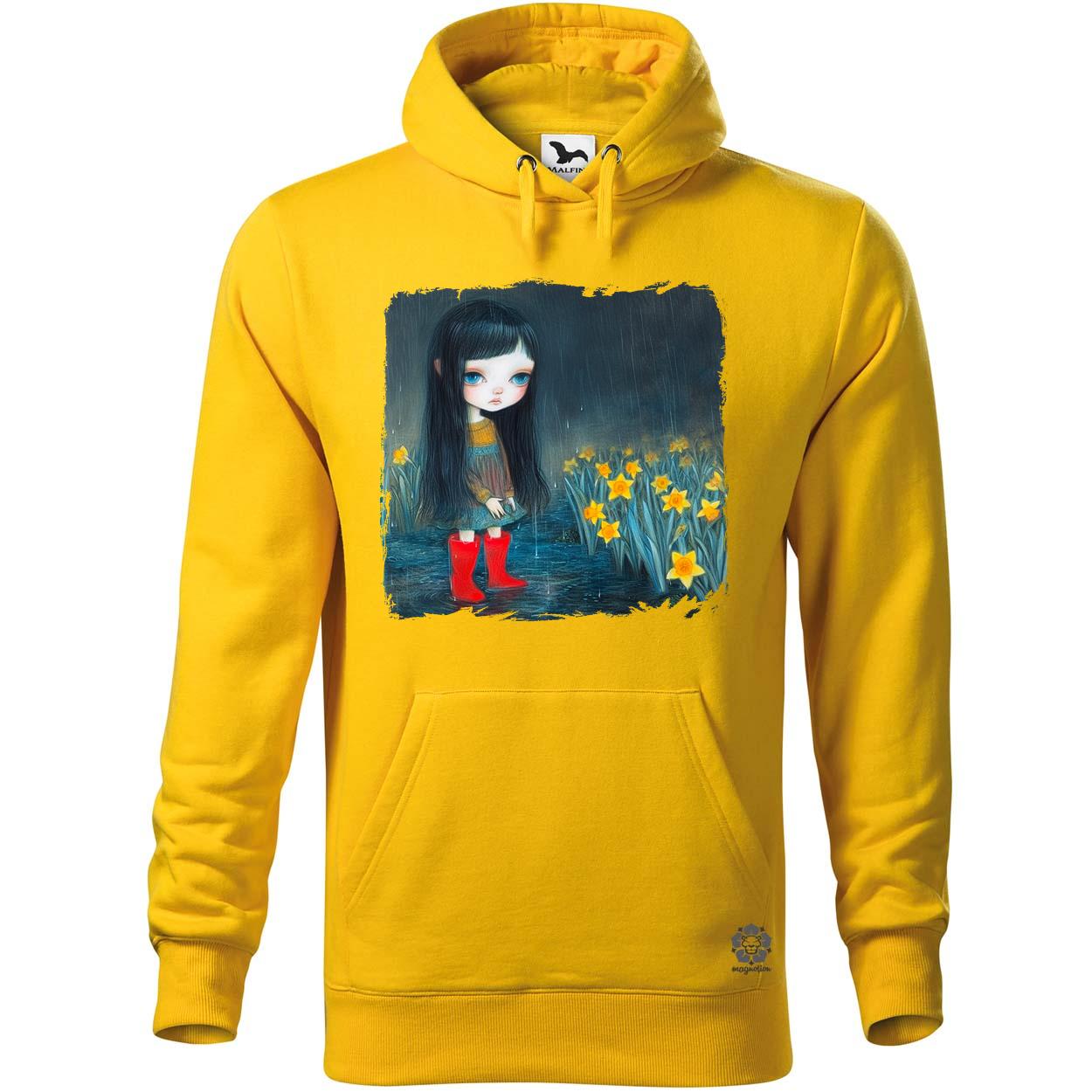 Elázva v2 egyedi  pulóver 