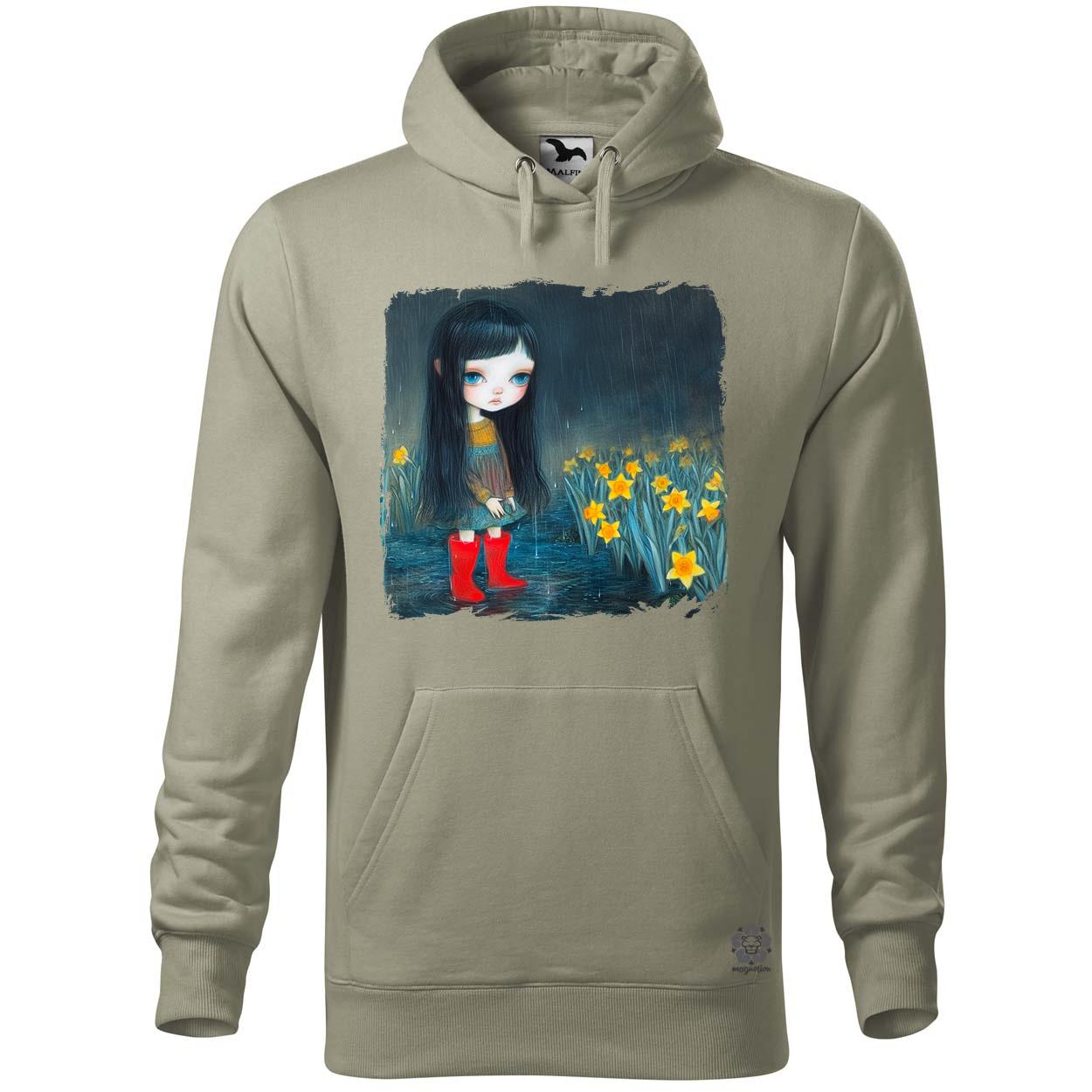 Elázva v2 egyedi  pulóver 