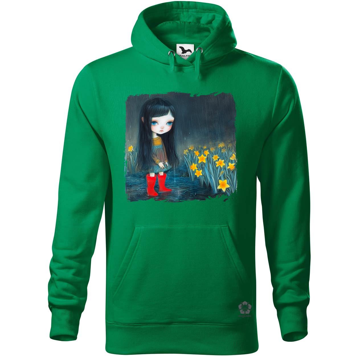 Elázva v2 egyedi  pulóver 