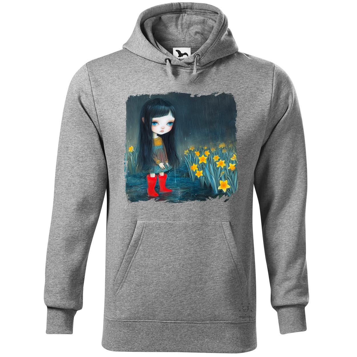 Elázva v2 egyedi  pulóver 