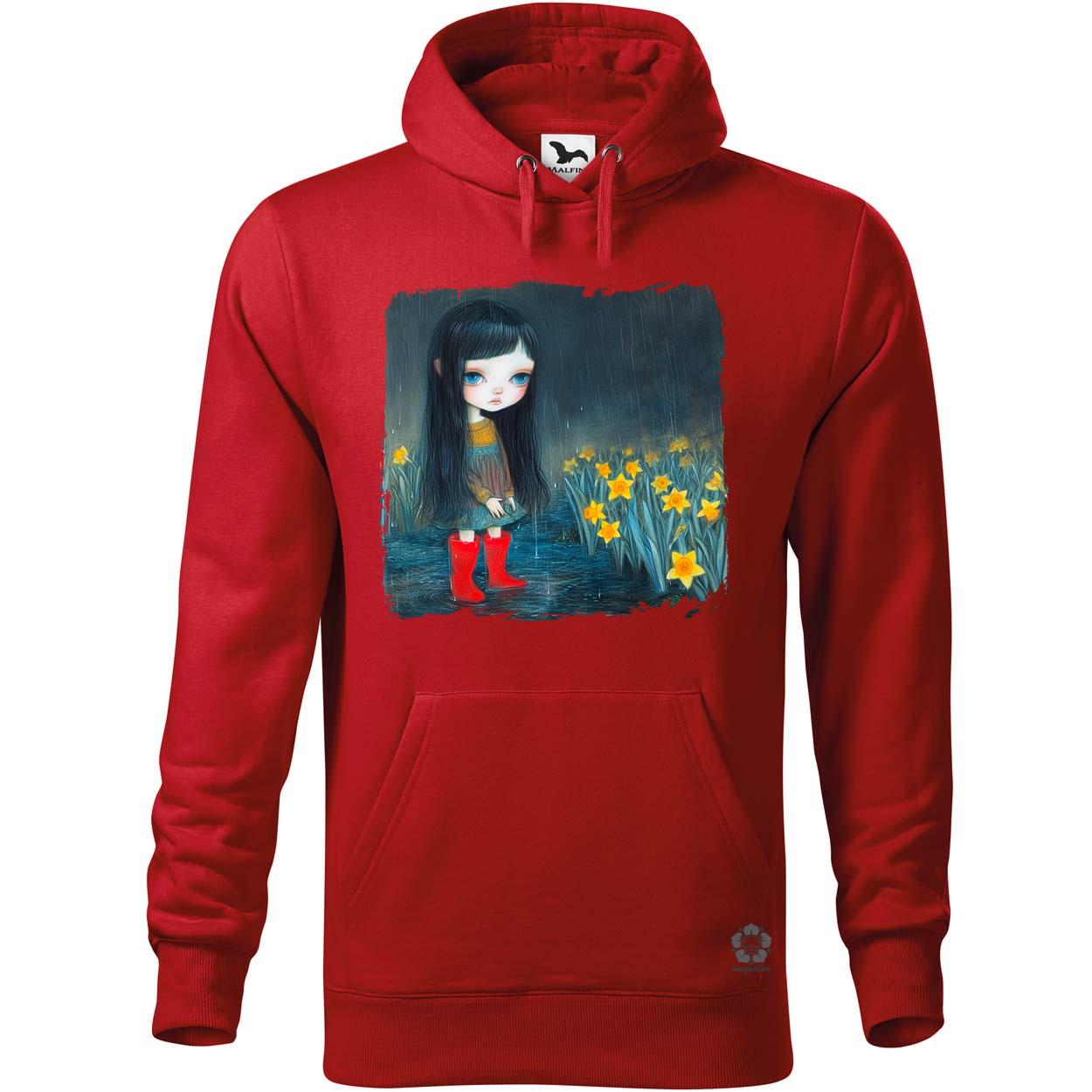 Elázva v2 egyedi  pulóver 