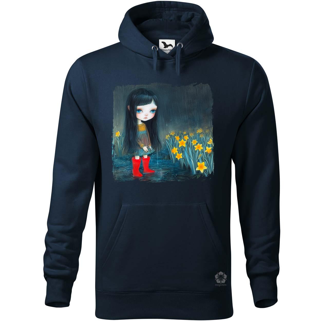 Elázva v2 egyedi  pulóver 