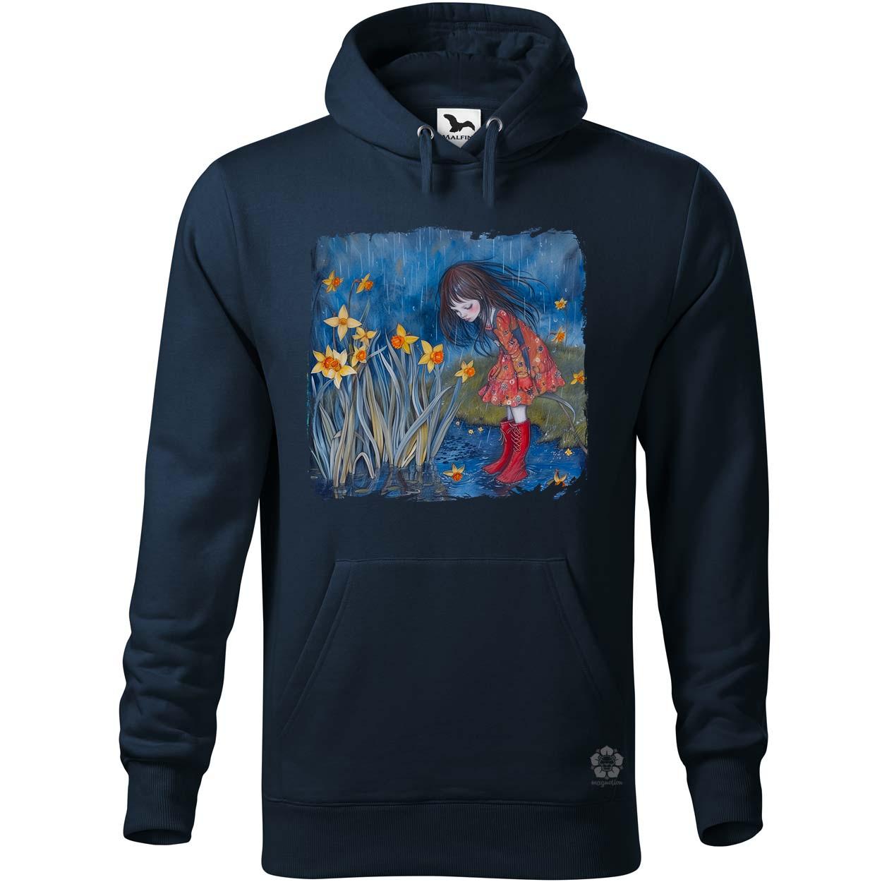 Elázva v3 egyedi  pulóver 