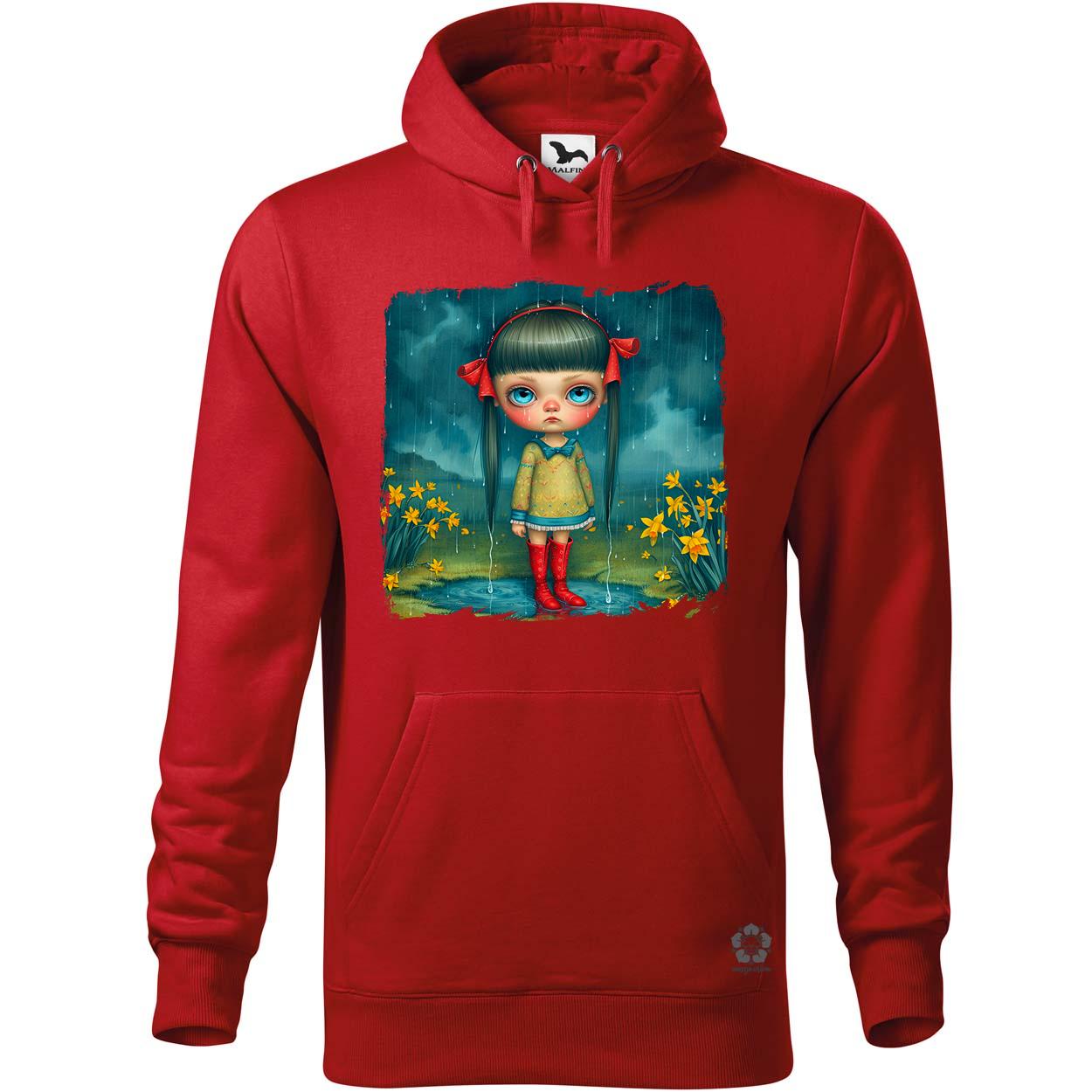 Elázva v4 egyedi  pulóver 