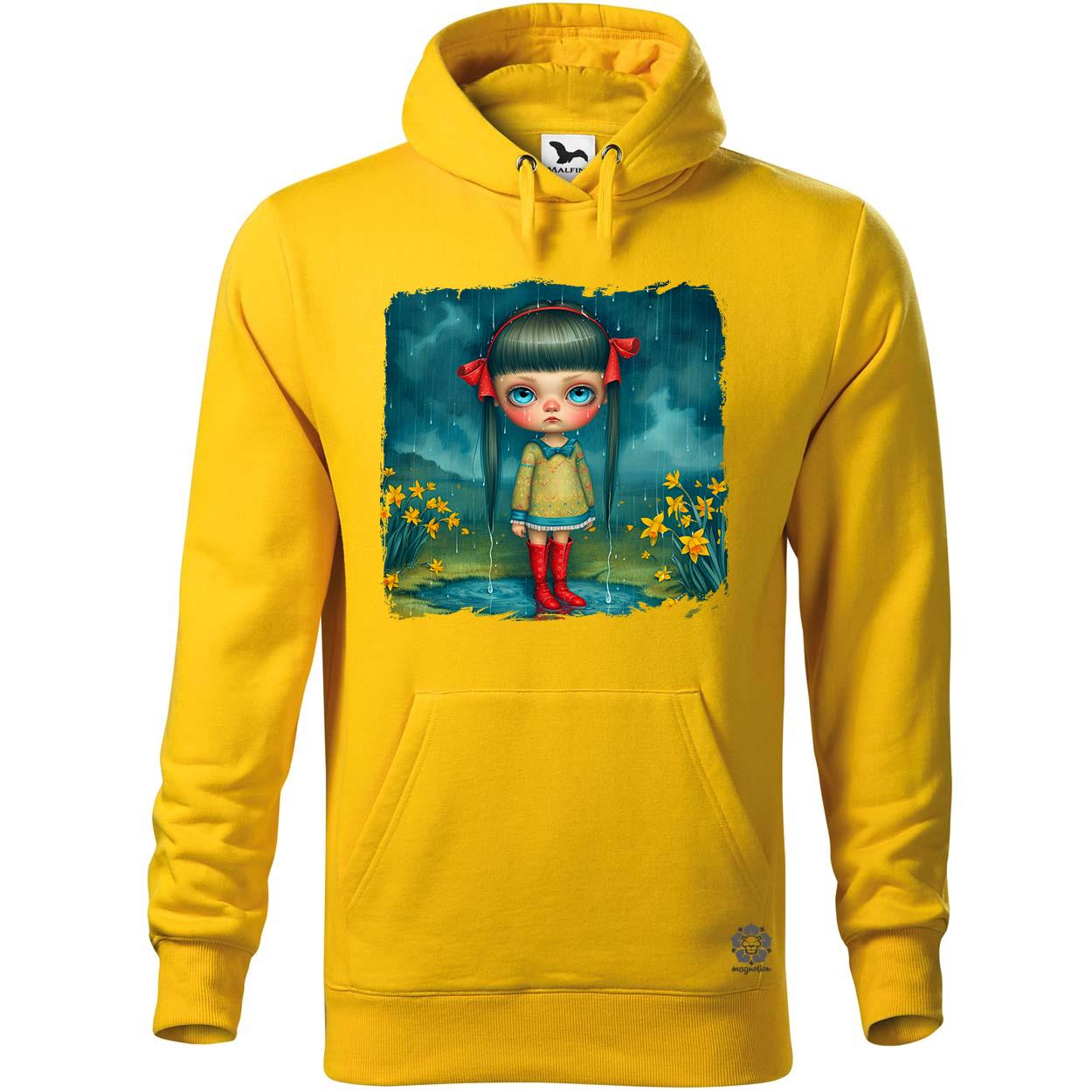 Elázva v4 egyedi  pulóver 