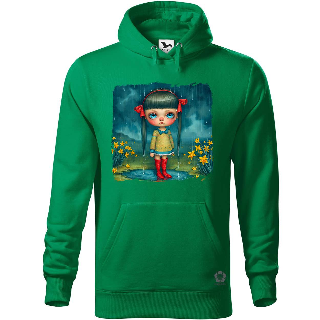 Elázva v4 egyedi  pulóver 