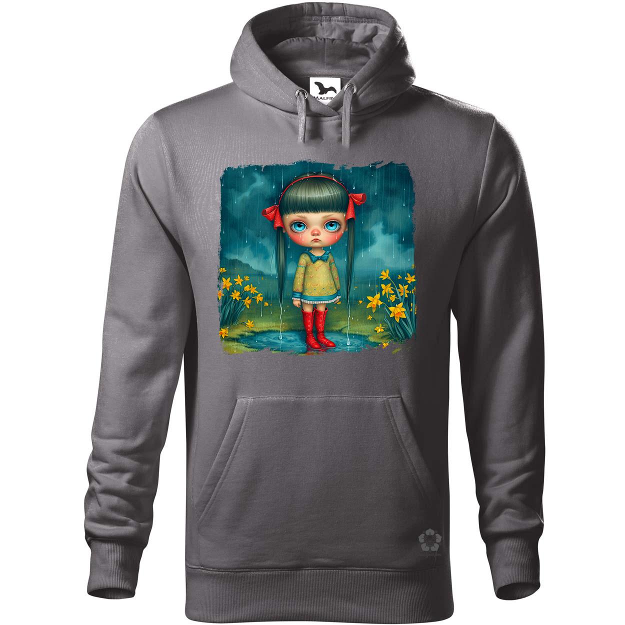 Elázva v4 egyedi  pulóver 