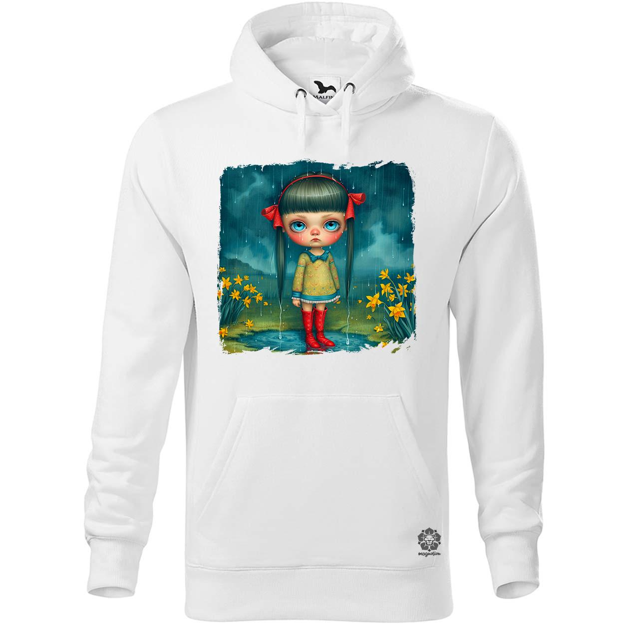 Elázva v4 egyedi  pulóver 