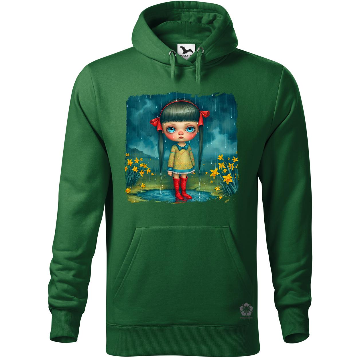 Elázva v4 egyedi  pulóver 