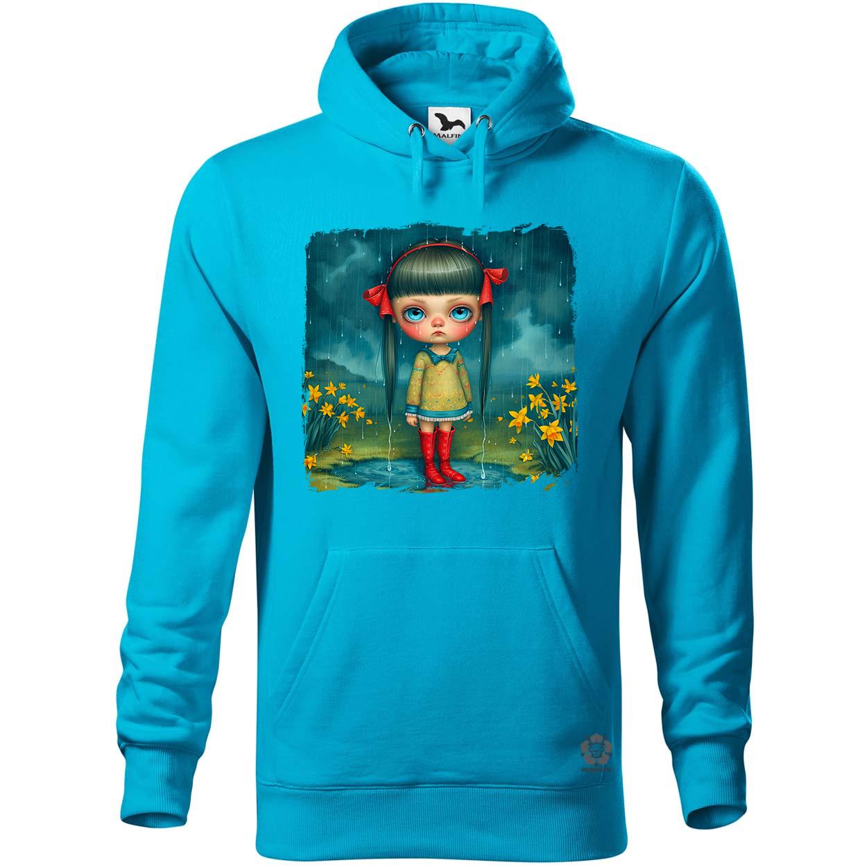 Elázva v4 egyedi  pulóver 