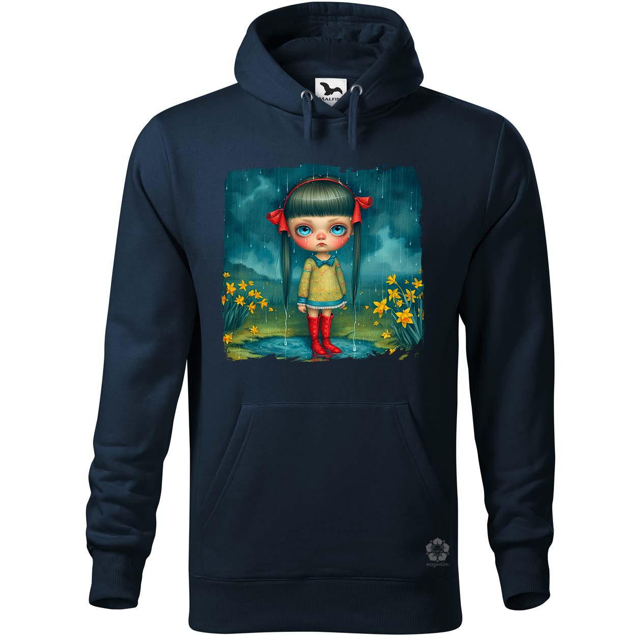 Elázva v4 egyedi  pulóver 