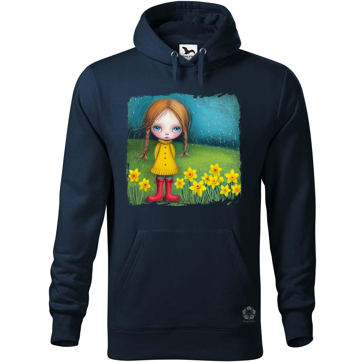 Elázva v5 egyedi  pulóver 