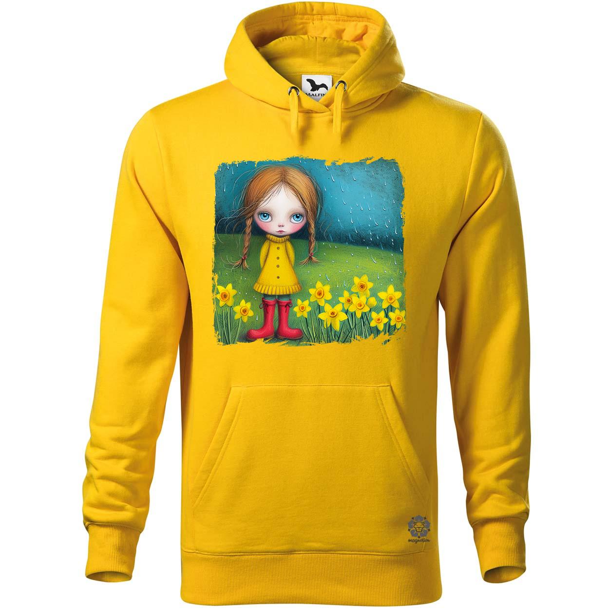 Elázva v5 egyedi  pulóver 