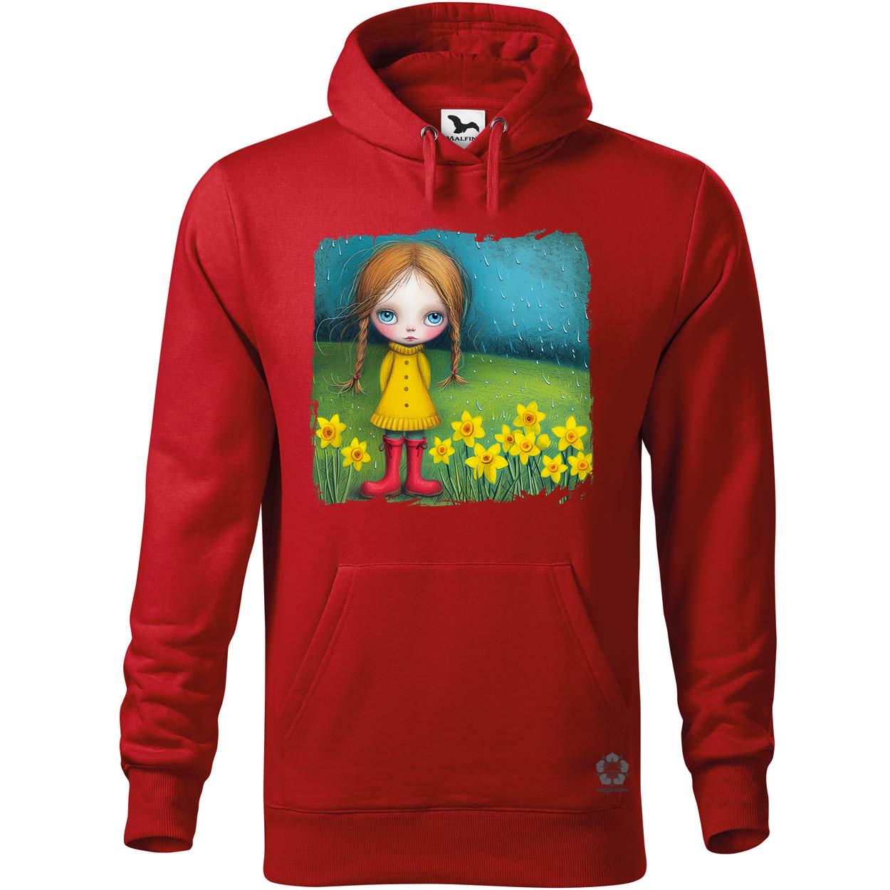 Elázva v5 egyedi  pulóver 