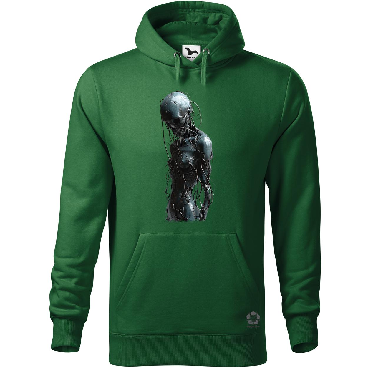 Fájdalom ART v1 egyedi  pulóver 