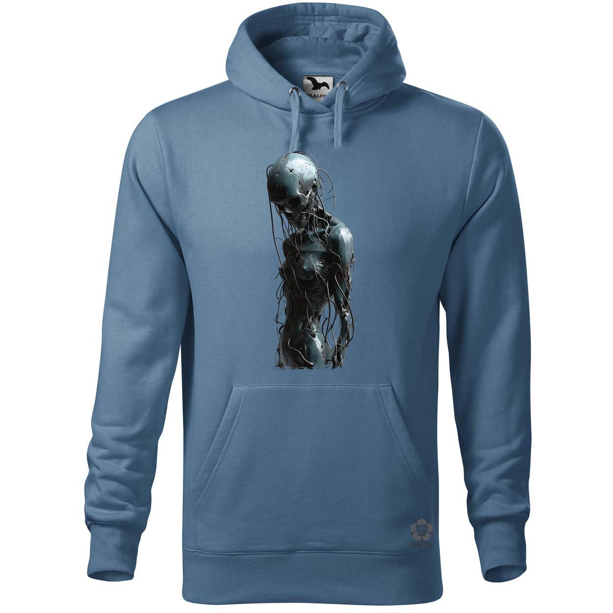 Fájdalom ART v1 egyedi  pulóver 