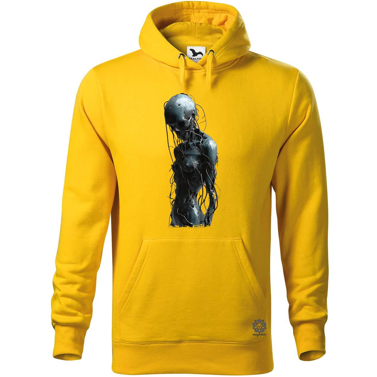 Fájdalom ART v1 egyedi  pulóver 