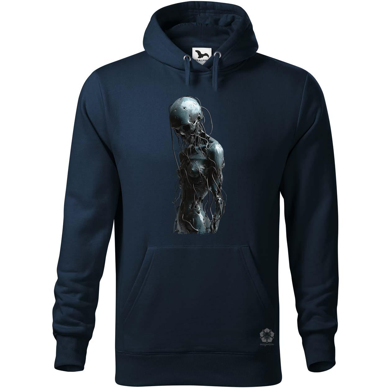 Fájdalom ART v1 egyedi  pulóver 