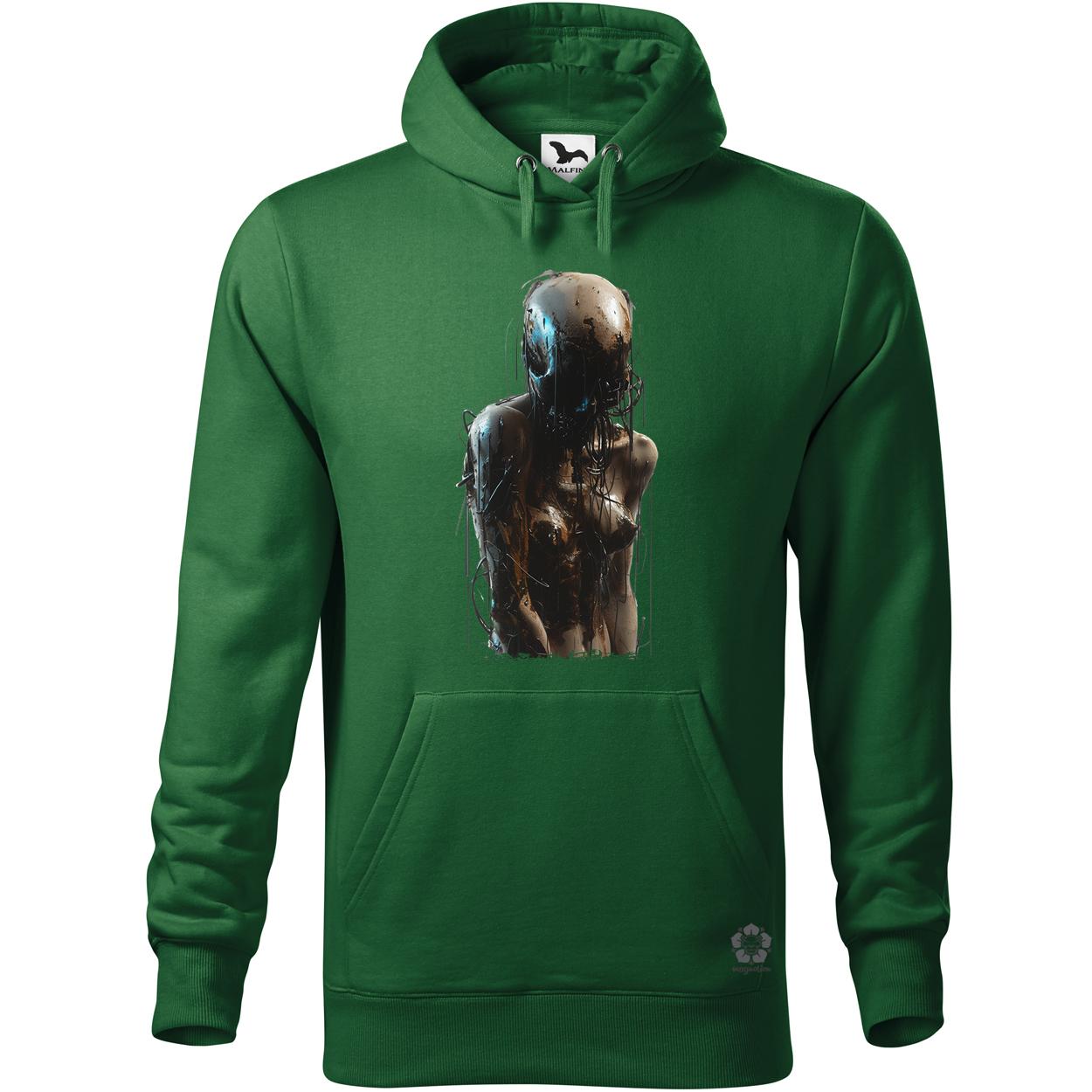 Fájdalom ART v2 egyedi  pulóver 