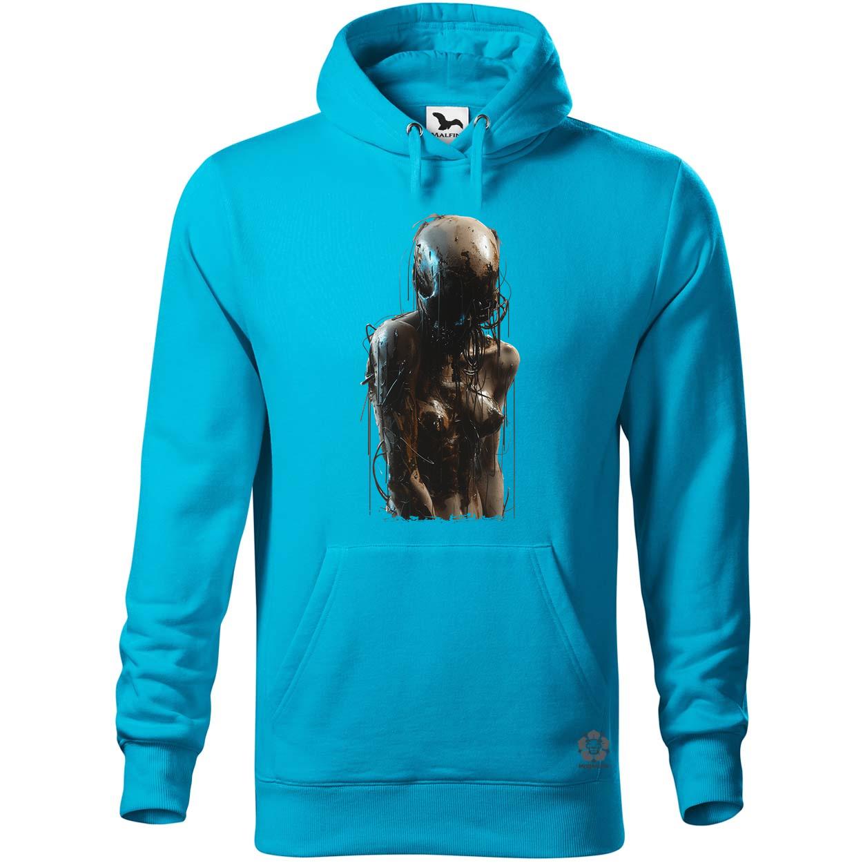 Fájdalom ART v2 egyedi  pulóver 