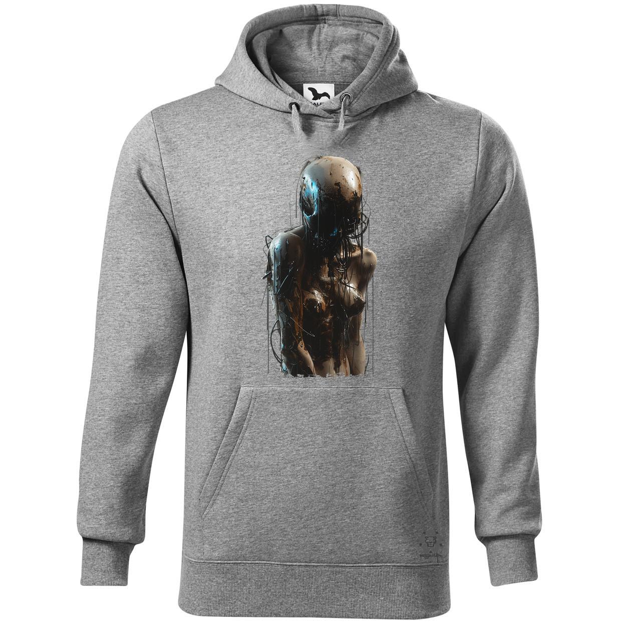 Fájdalom ART v2 egyedi  pulóver 