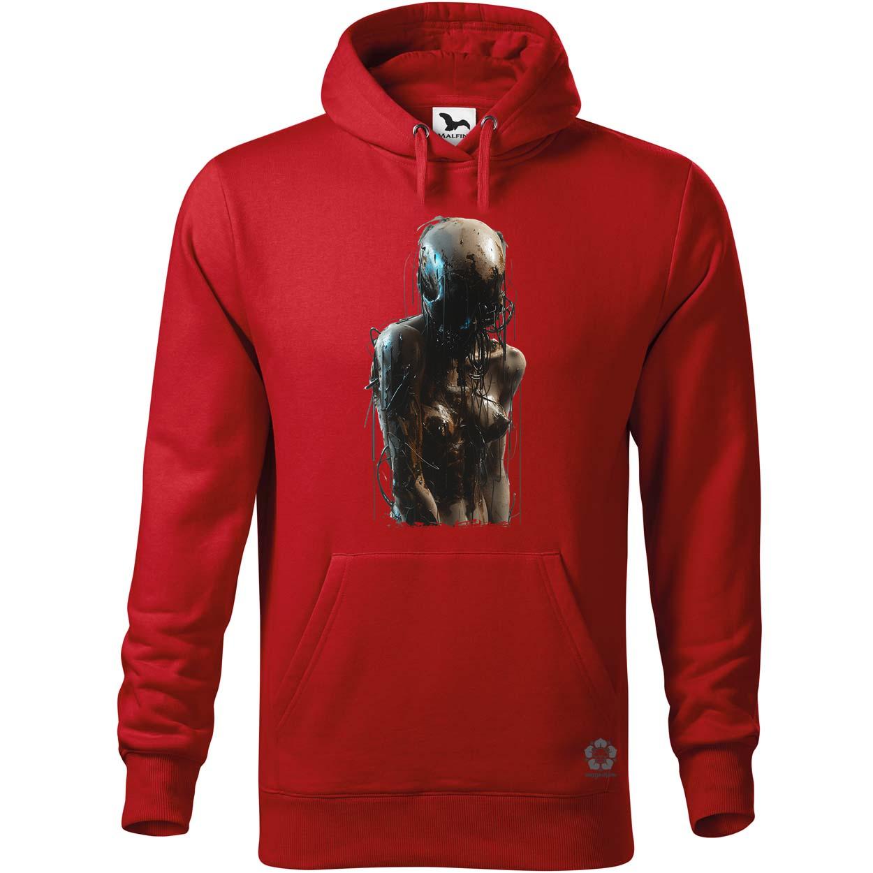 Fájdalom ART v2 egyedi  pulóver 