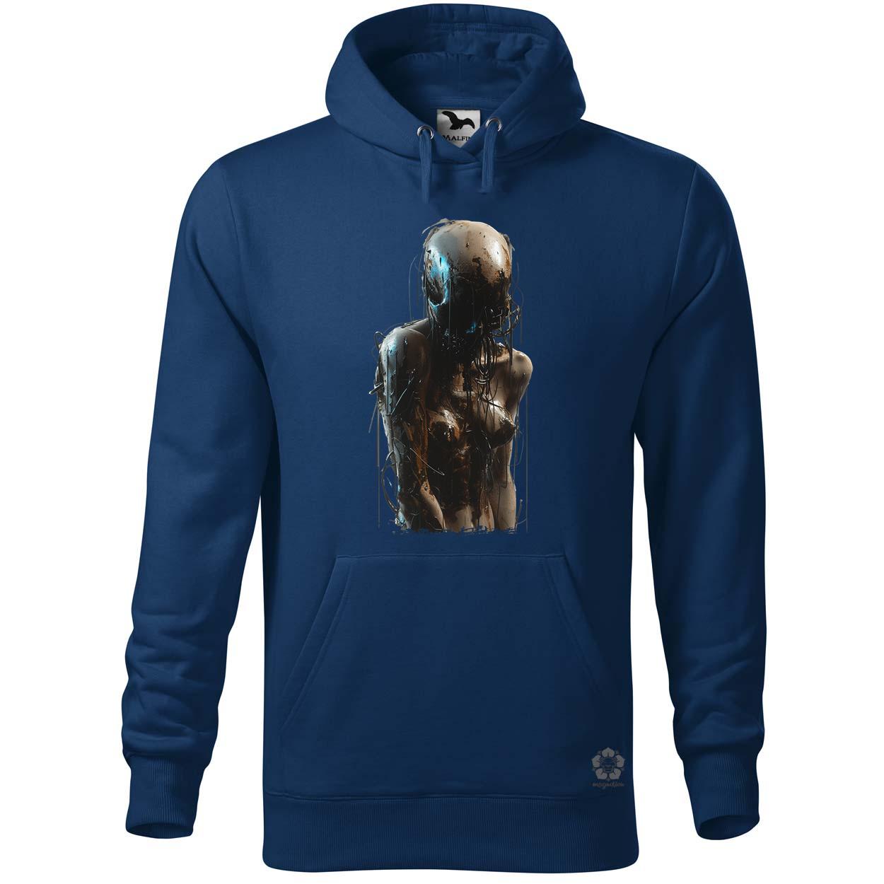 Fájdalom ART v2 egyedi  pulóver 