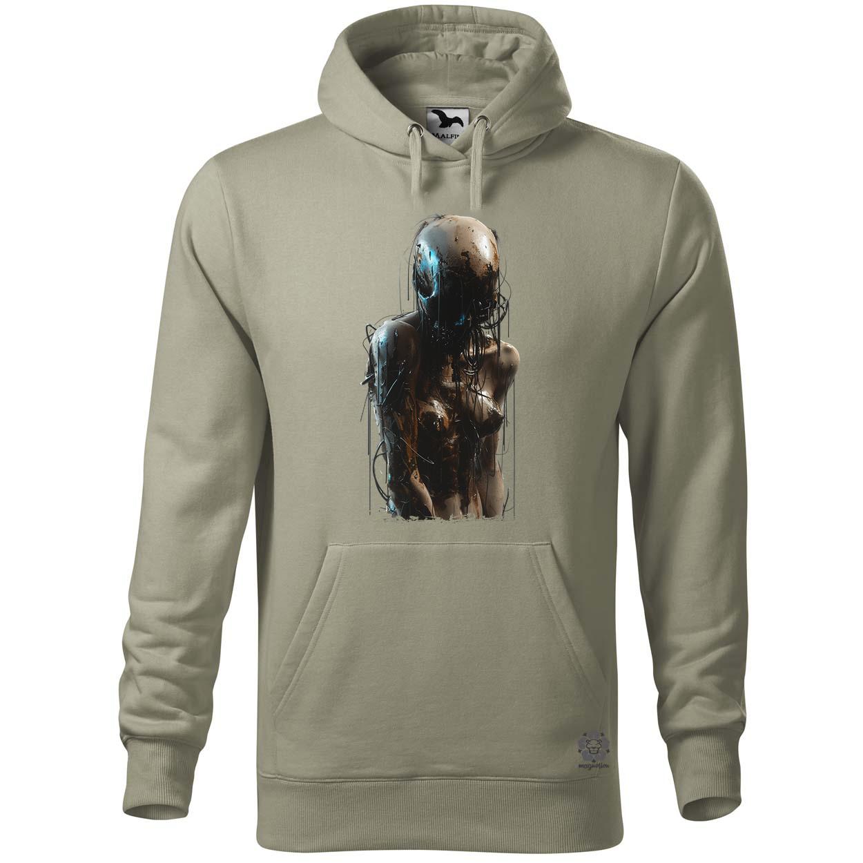Fájdalom ART v2 egyedi  pulóver 