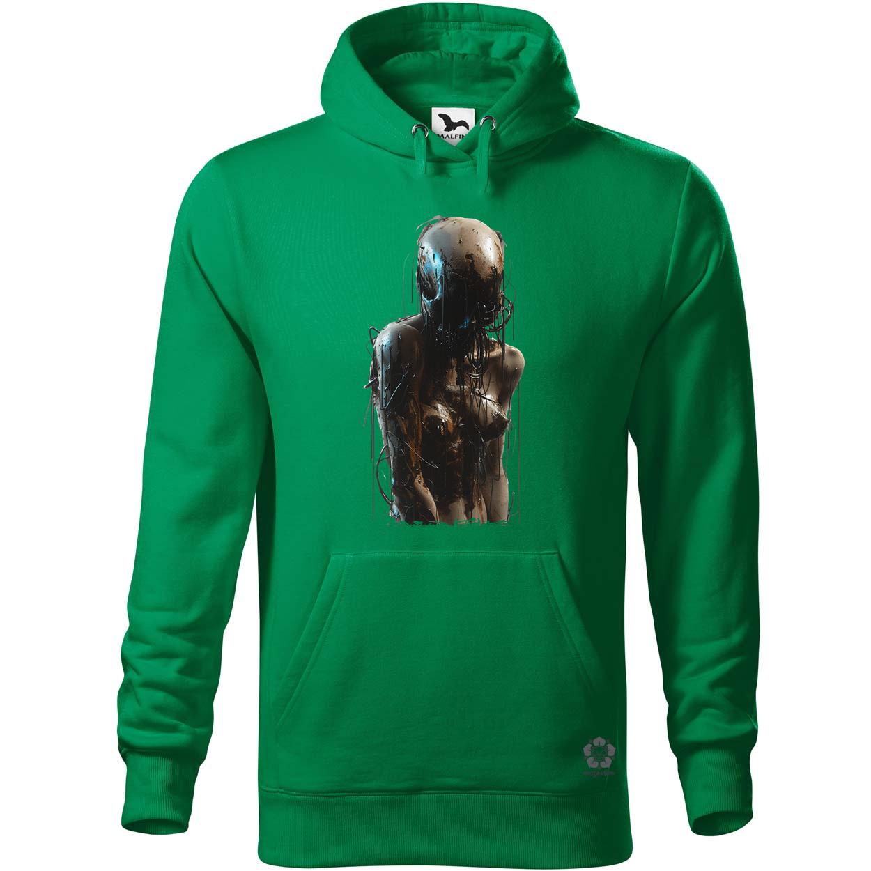 Fájdalom ART v2 egyedi  pulóver 