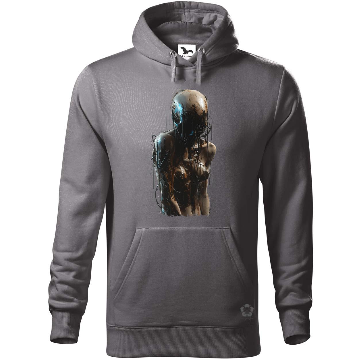 Fájdalom ART v2 egyedi  pulóver 