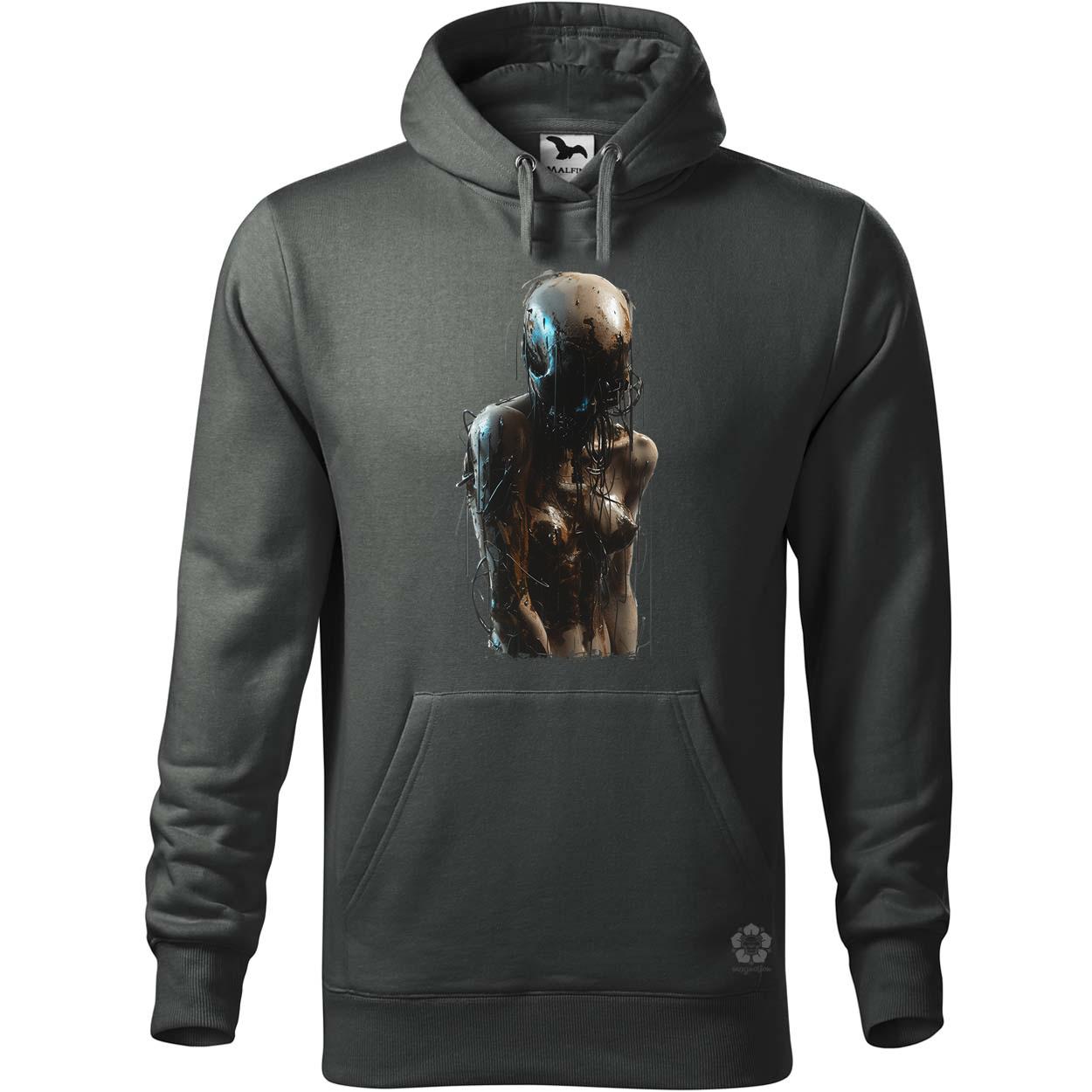 Fájdalom ART v2 egyedi  pulóver 