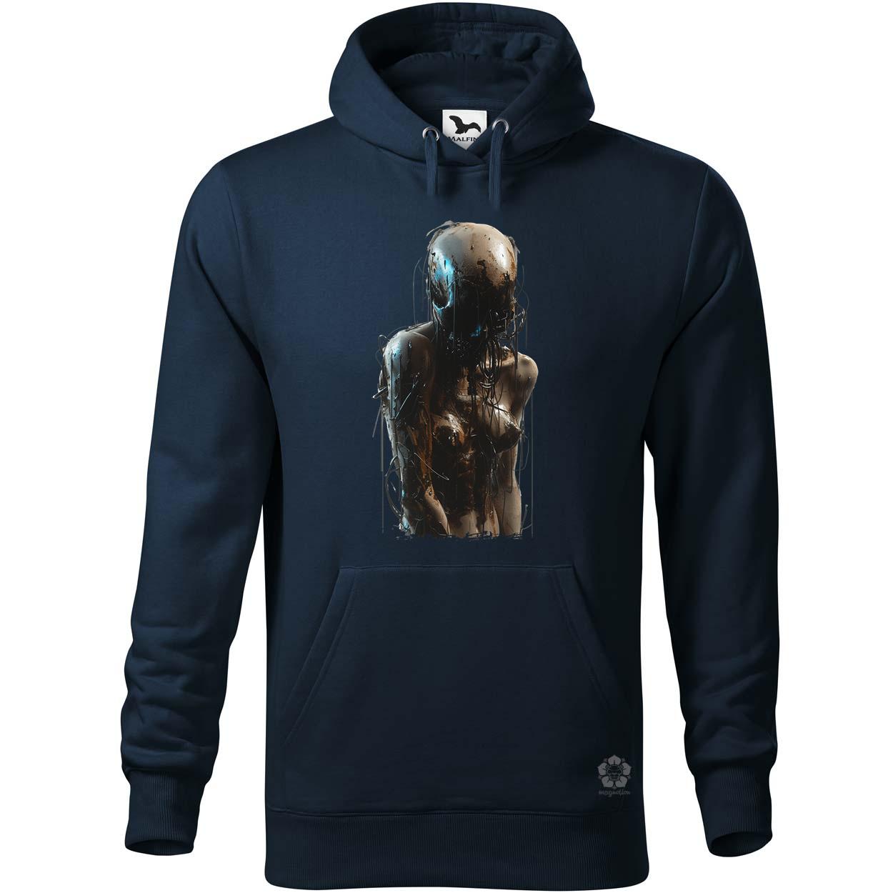 Fájdalom ART v2 egyedi  pulóver 