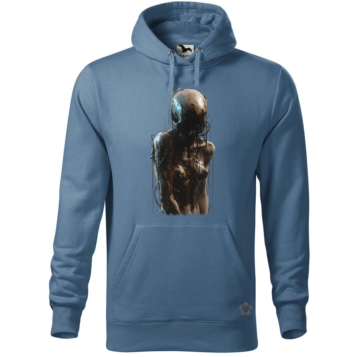 Fájdalom ART v2 egyedi  pulóver 