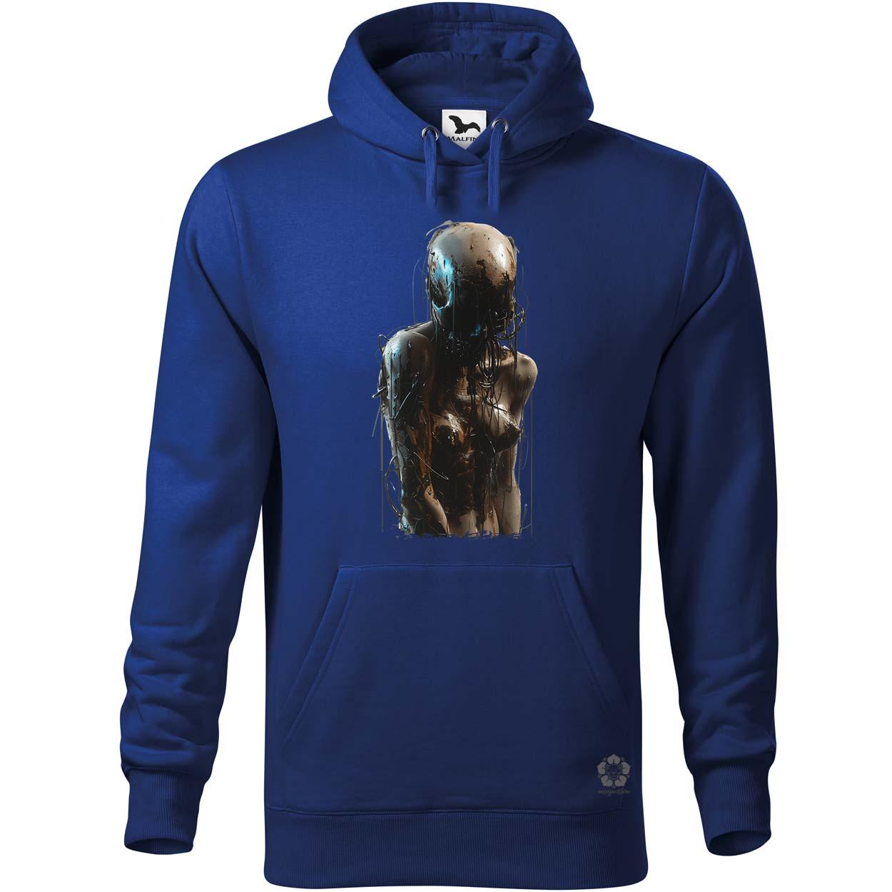 Fájdalom ART v2 egyedi  pulóver 