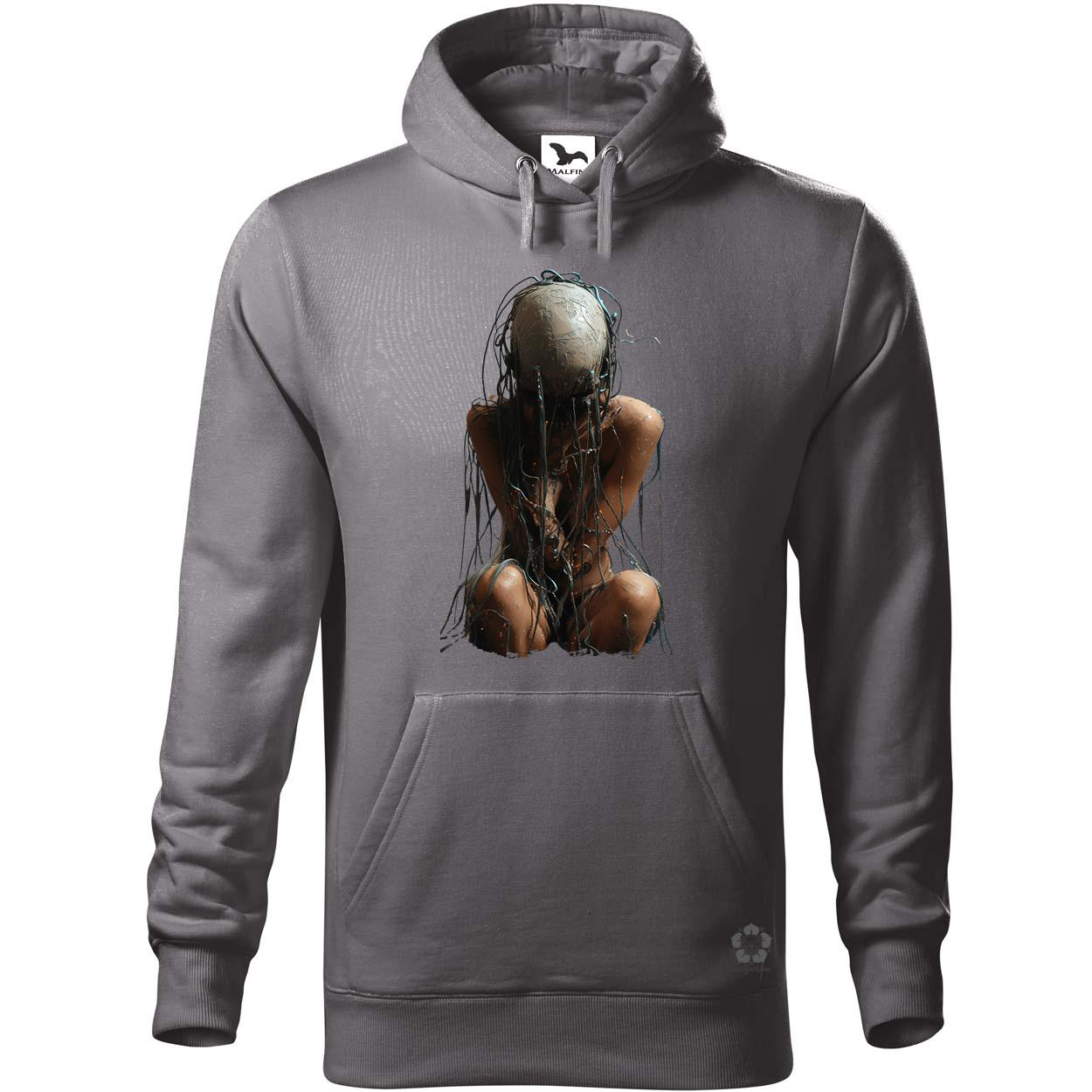 Fájdalom ART v3 egyedi  pulóver 