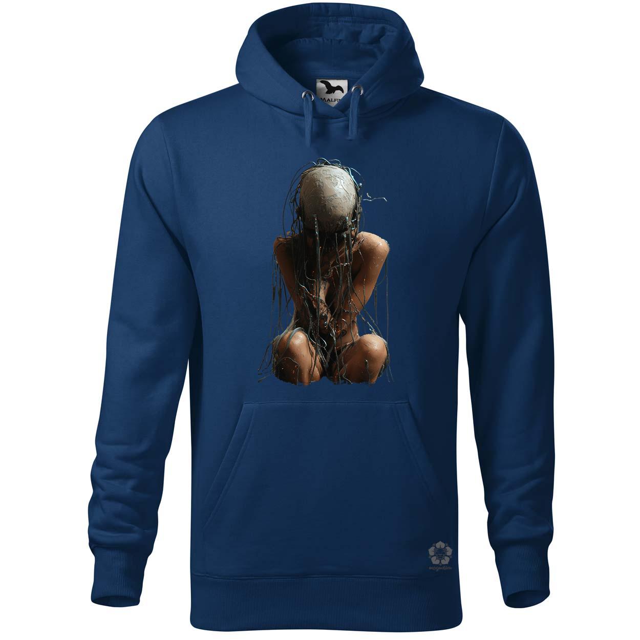 Fájdalom ART v3 egyedi  pulóver 