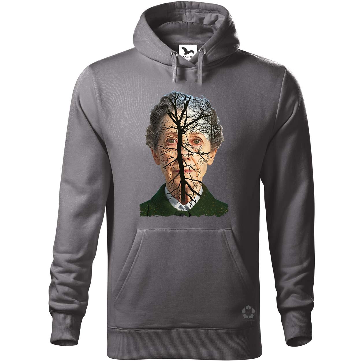 Női absztrakt v1 egyedi  pulóver 