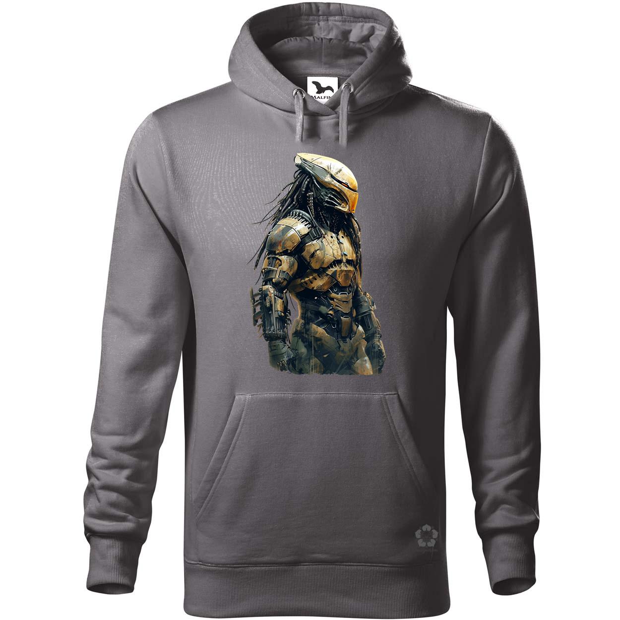 Predator fanart v2 egyedi  pulóver 