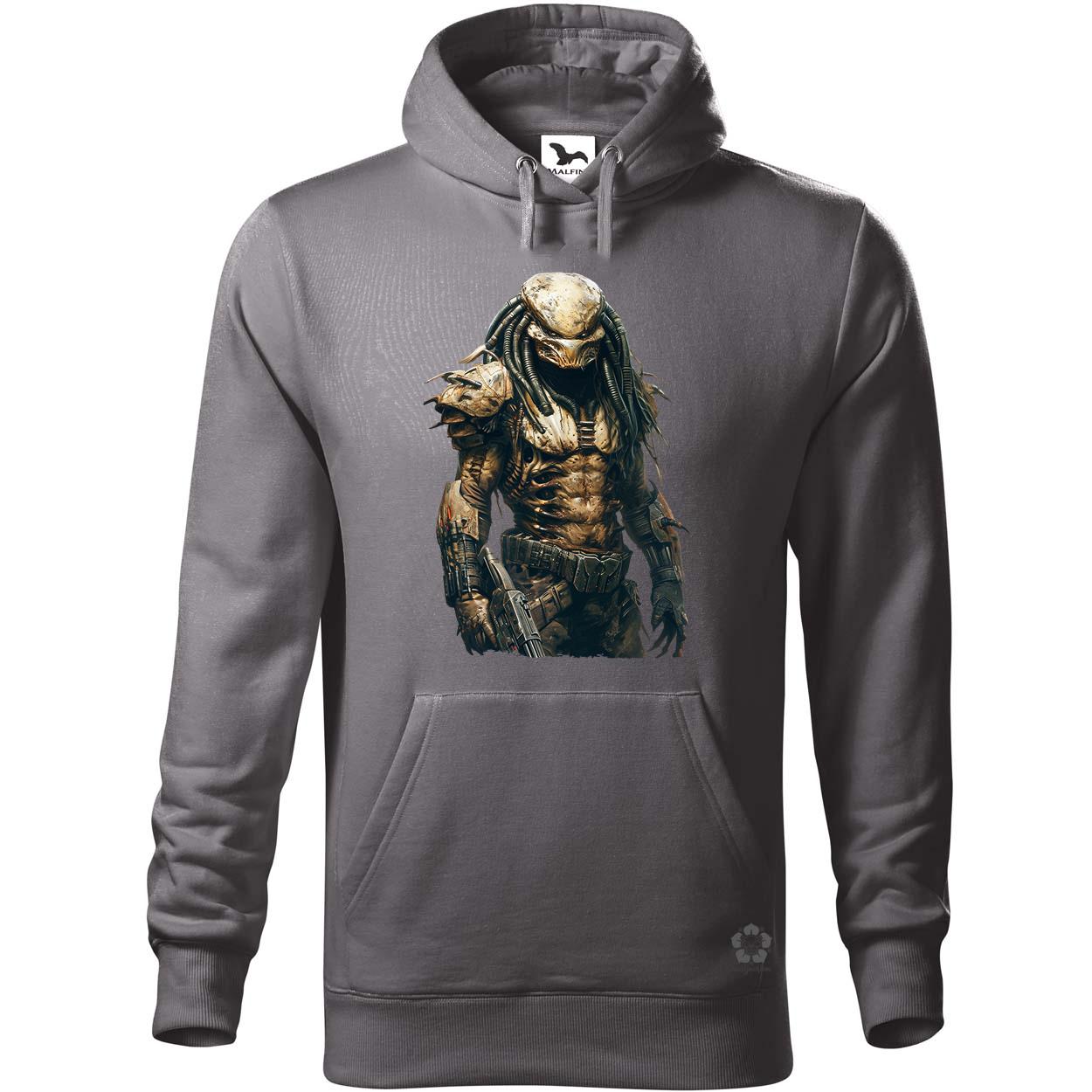Predator fanart v3 egyedi  pulóver 