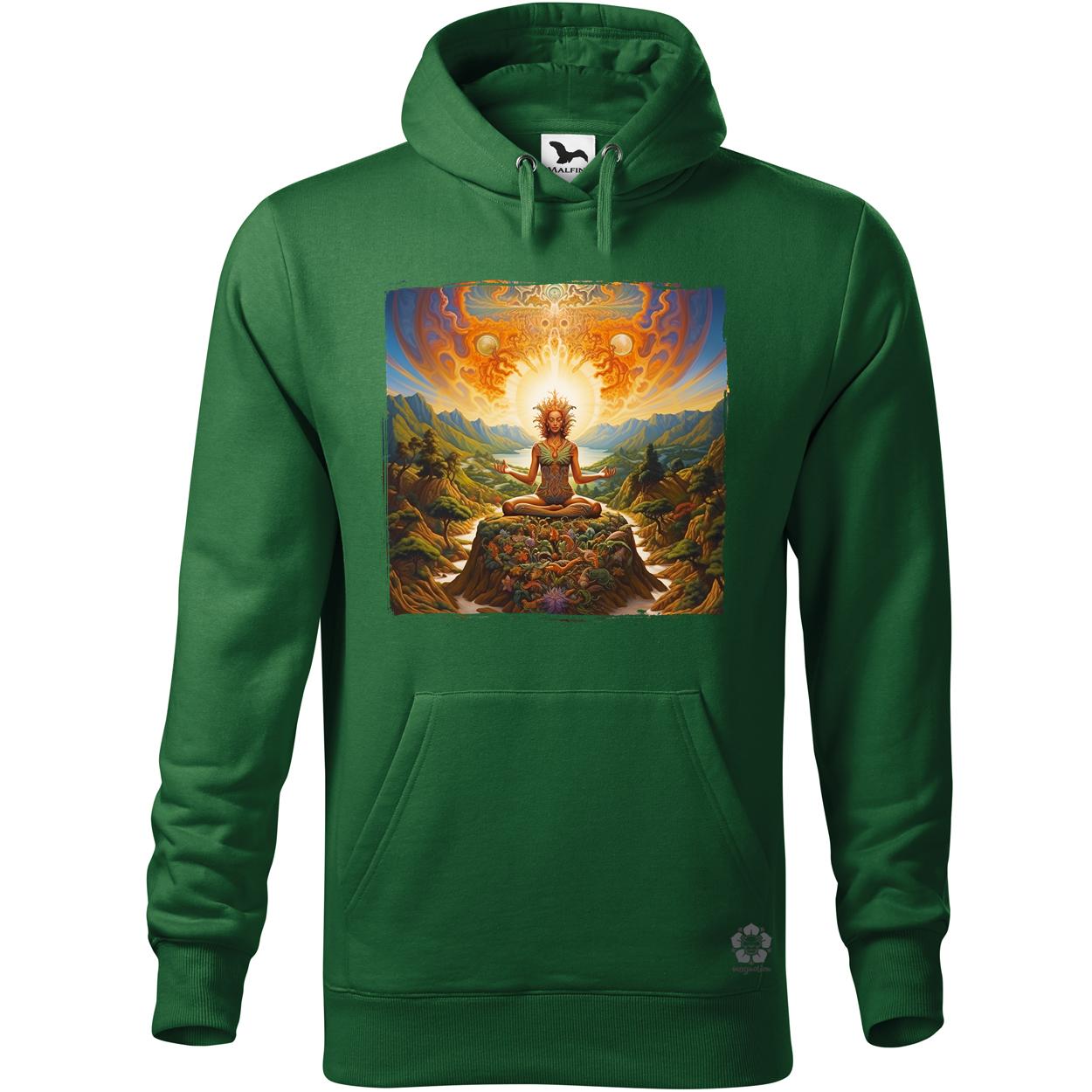 Spirituális ébredés v19 egyedi  pulóver 