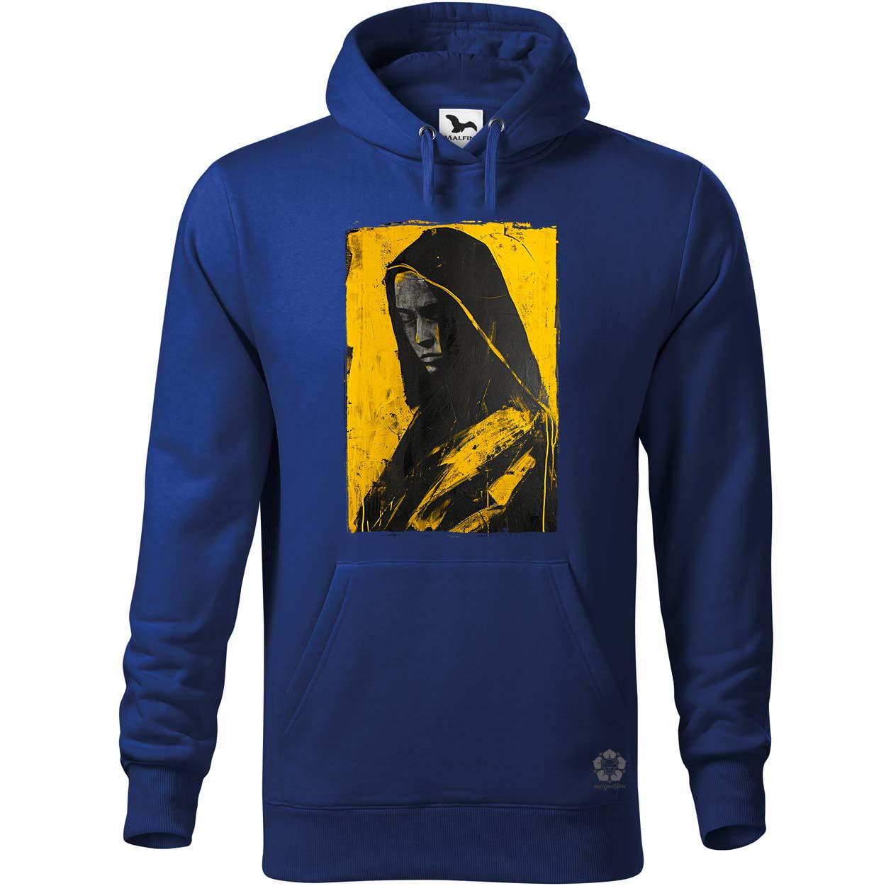 Varázsló apáca v4 egyedi  pulóver 