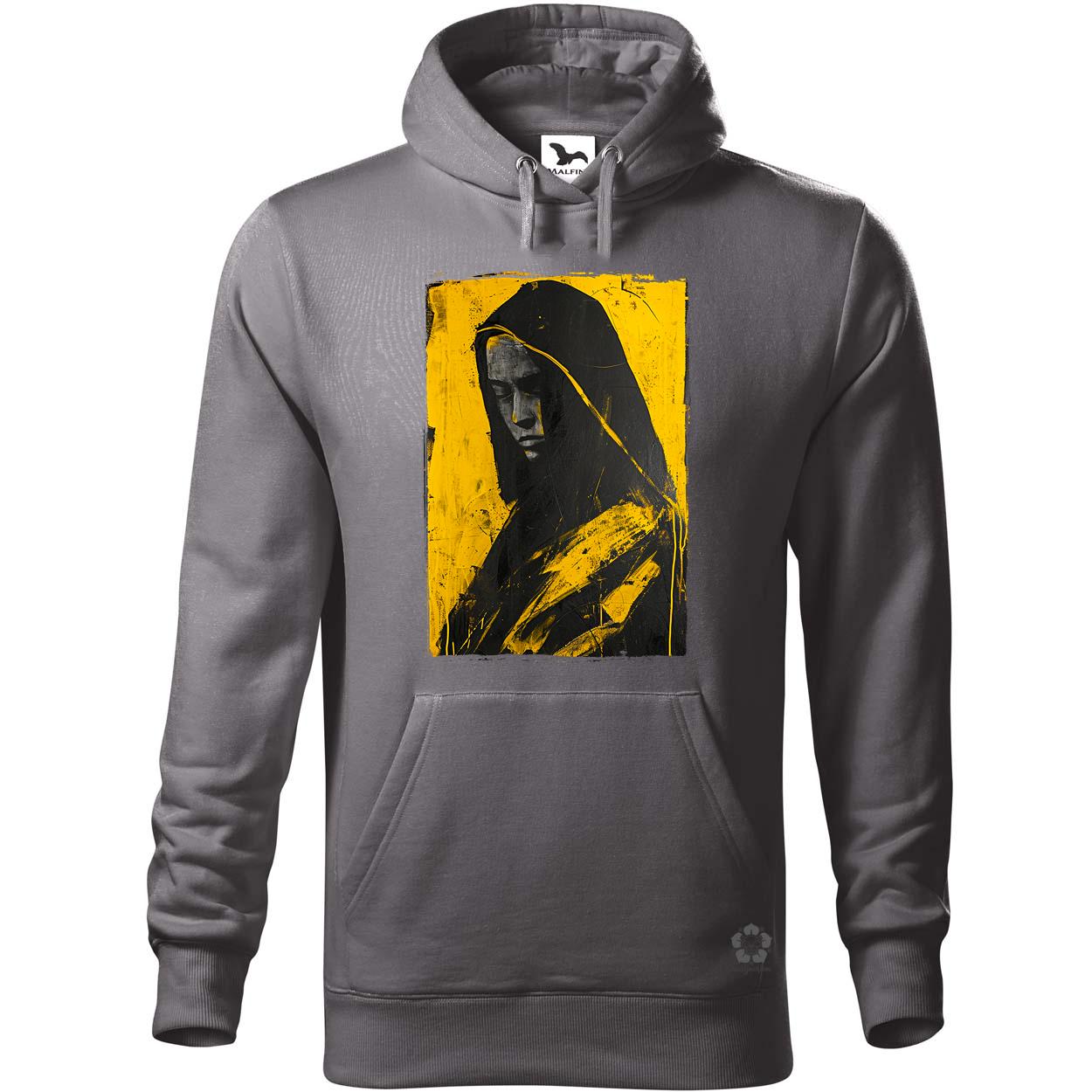 Varázsló apáca v4 egyedi  pulóver 