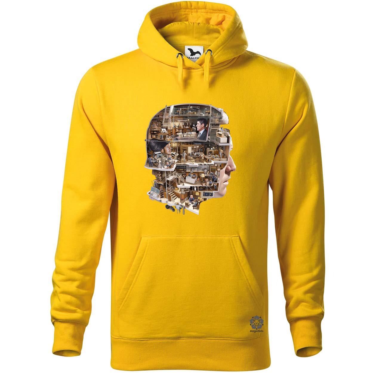 Wimmelbilder v6 egyedi  pulóver 