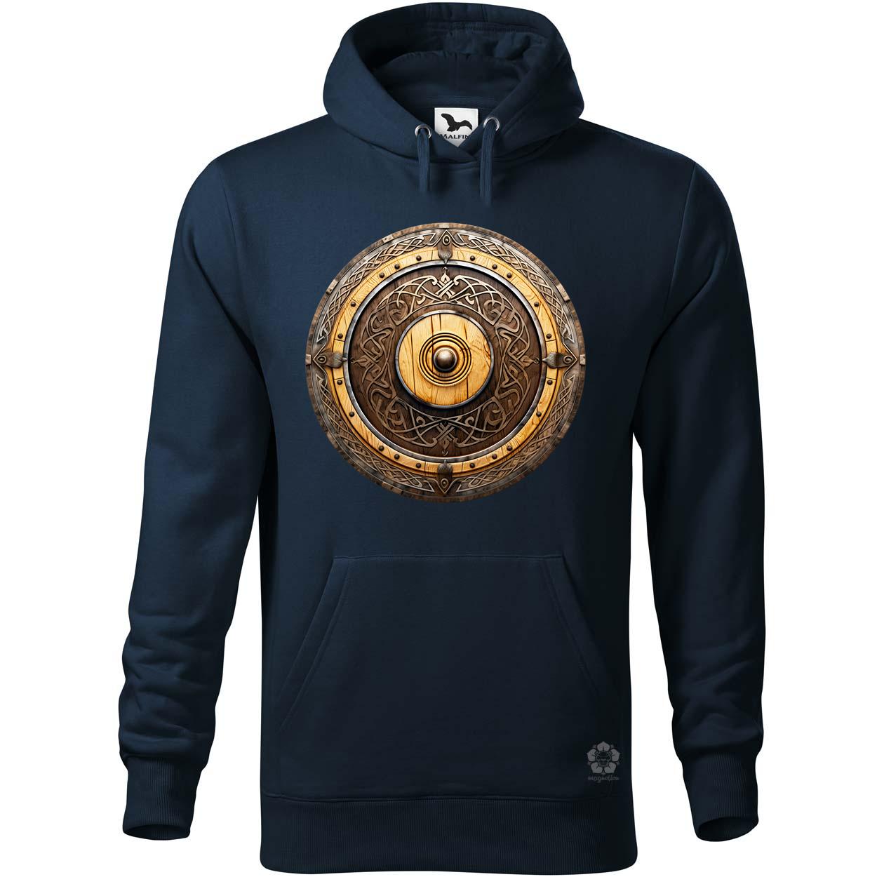 Fa pajzs v4 egyedi  pulóver 