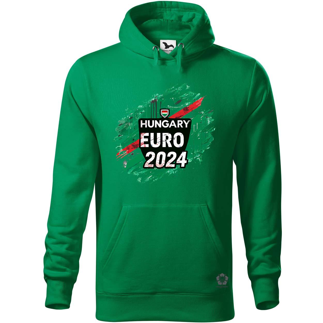Hungary Euro 2024 v2 egyedi  pulóver 
