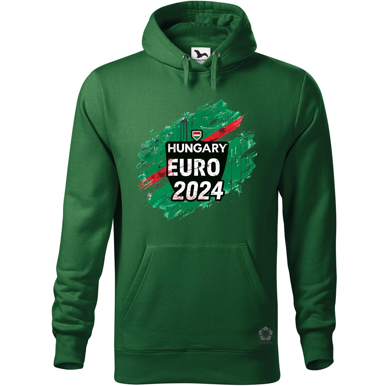 Hungary Euro 2024 v2 egyedi  pulóver 