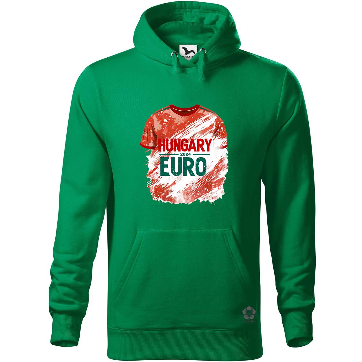 Hungary Euro 2024 v3 egyedi  pulóver 