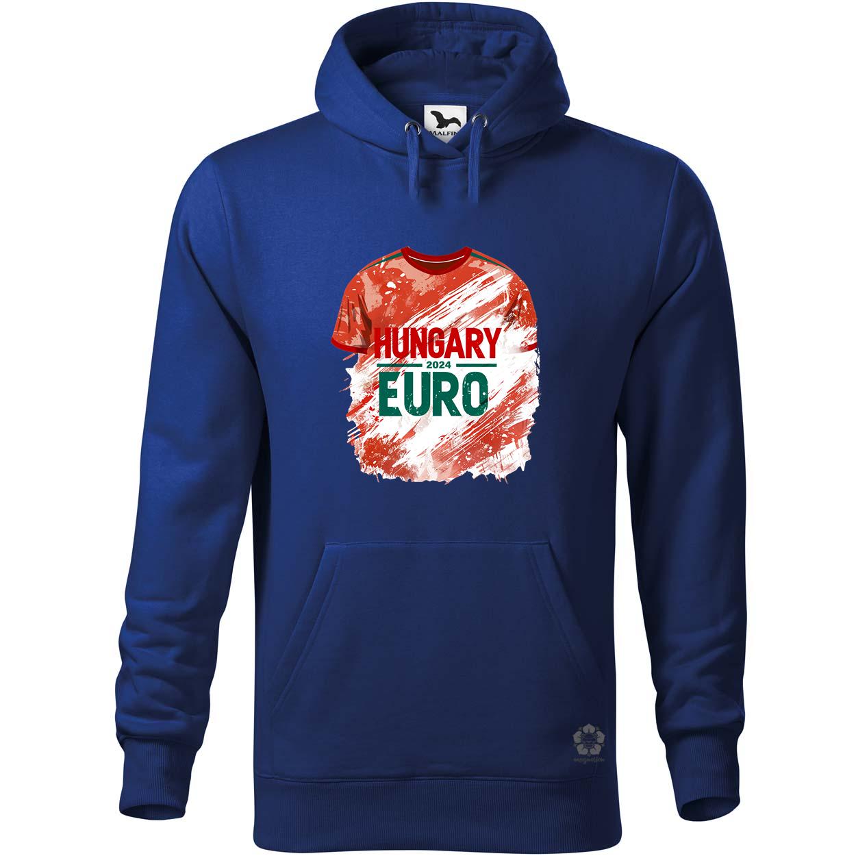 Hungary Euro 2024 v3 egyedi  pulóver 