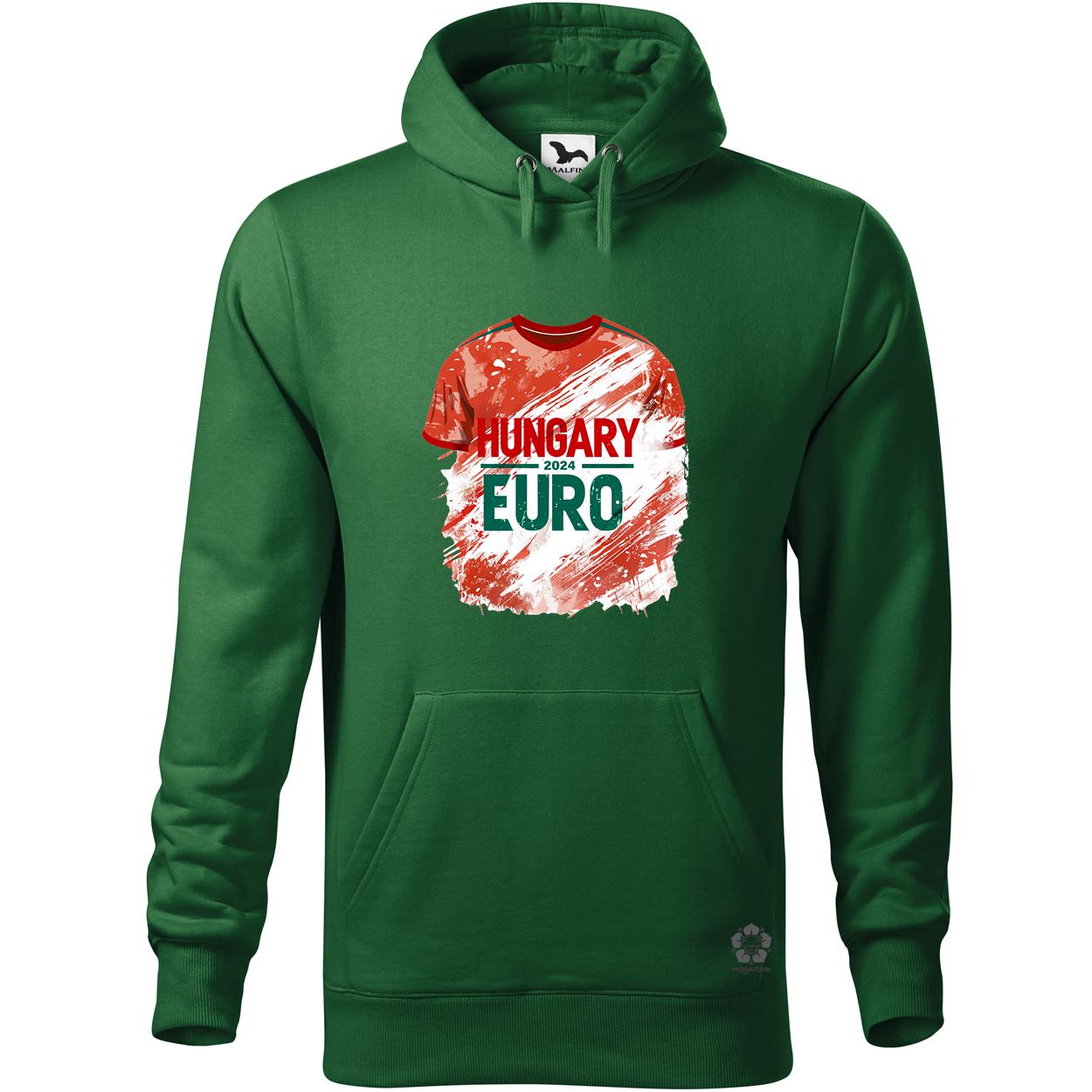 Hungary Euro 2024 v3 egyedi  pulóver 